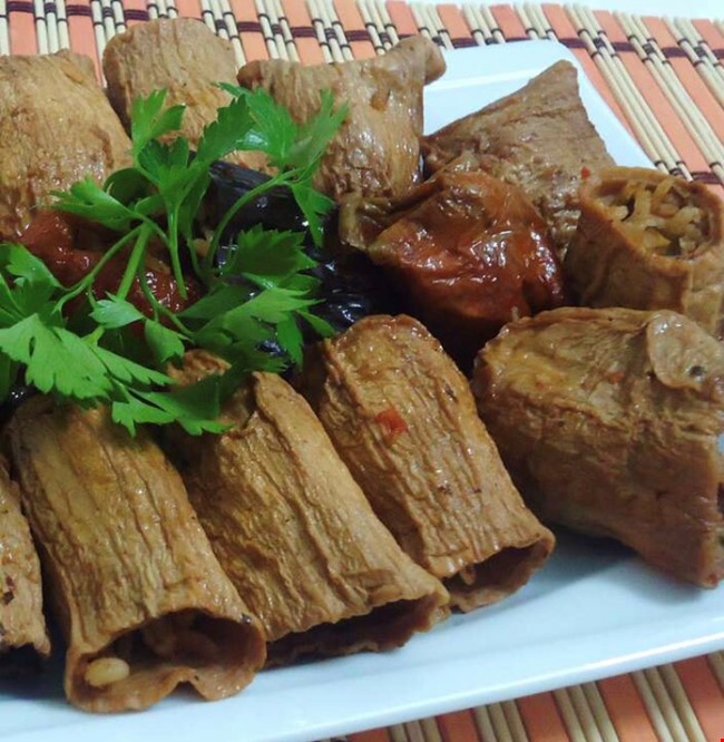 Kuru Kabak 200gr